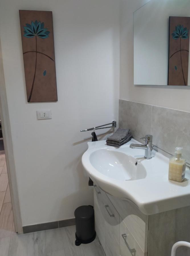 Appartamento Casa Doris Montabone Esterno foto