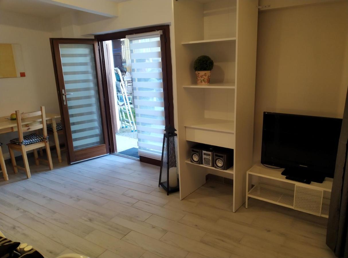 Appartamento Casa Doris Montabone Esterno foto