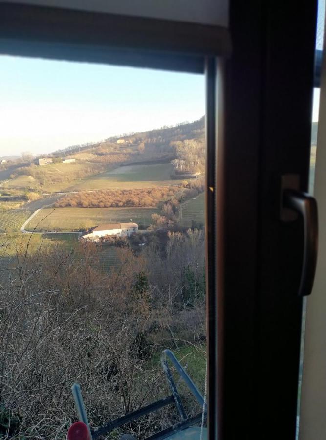 Appartamento Casa Doris Montabone Esterno foto